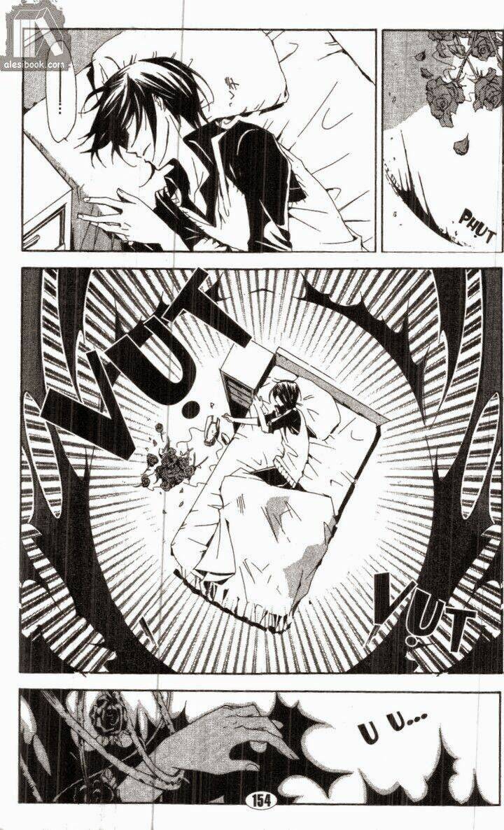 people dying off - người tiễn vong chapter 6 24