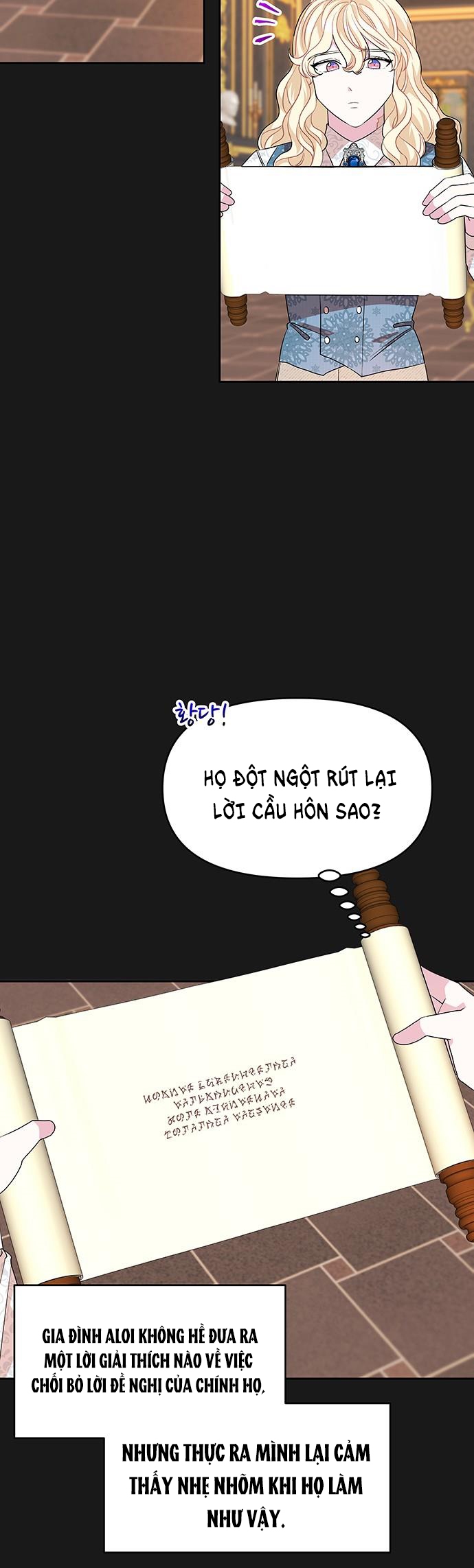 con người không phải thứ có thể sửa đổi được đâu! chapter 32 29