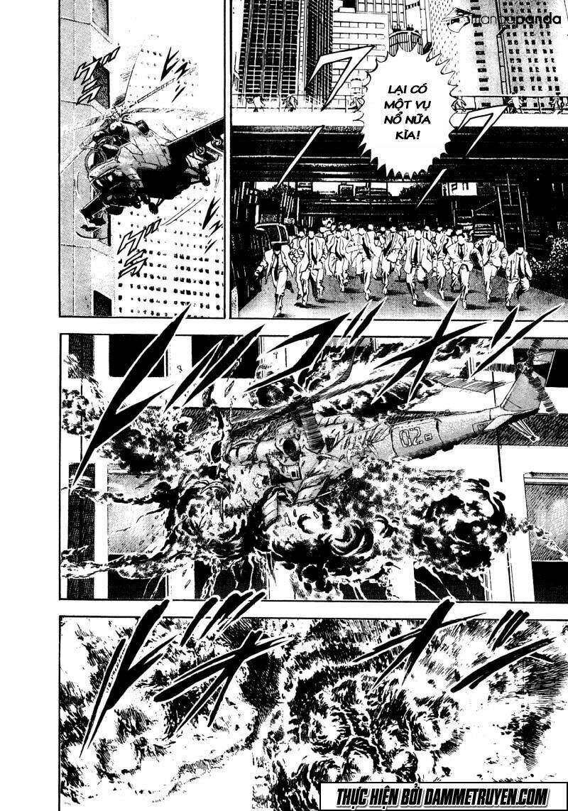 damned chapter 22 11