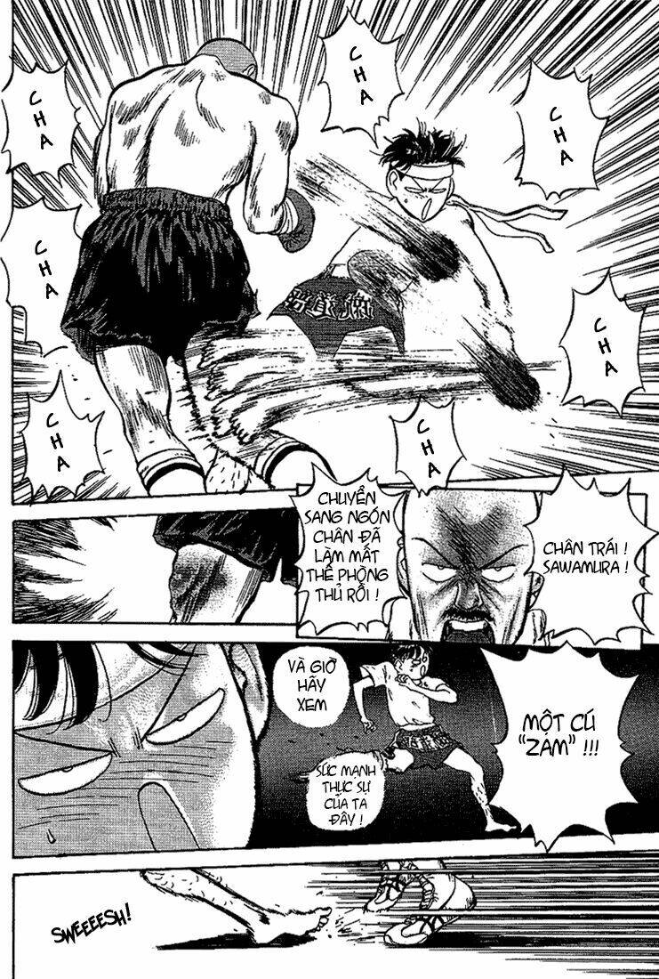 hakaiou noritaka chapter 12 21