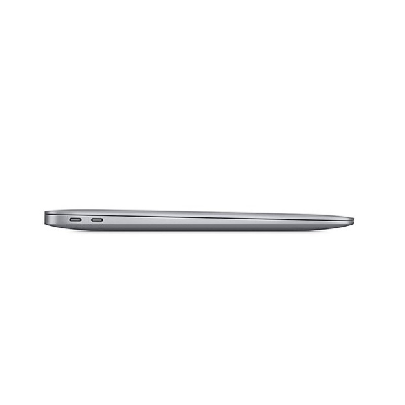 Apple Macbook Air 2020 M1 - 13 Inchs (Apple M1/ 16GB/ 256GB) Màu Xám Tặng kèm 1 chuột Logitech M590 - Hàng Chính Hãng