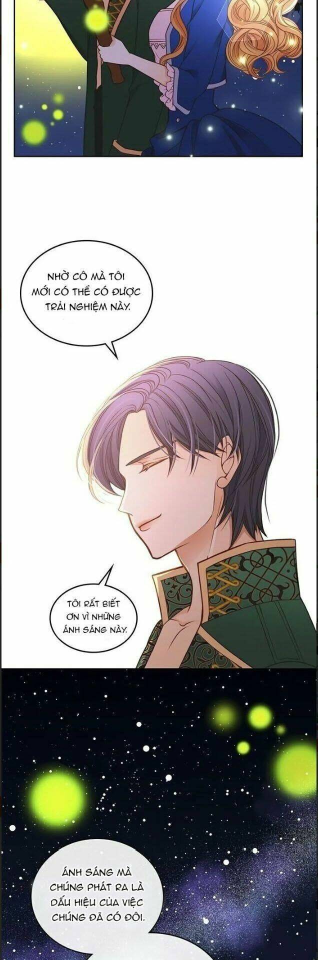 wendy , cô gái bán hoa chapter 28 20