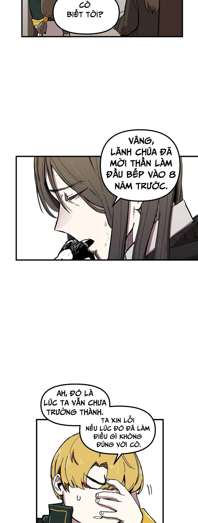 người chơi lỗi chapter 7 34