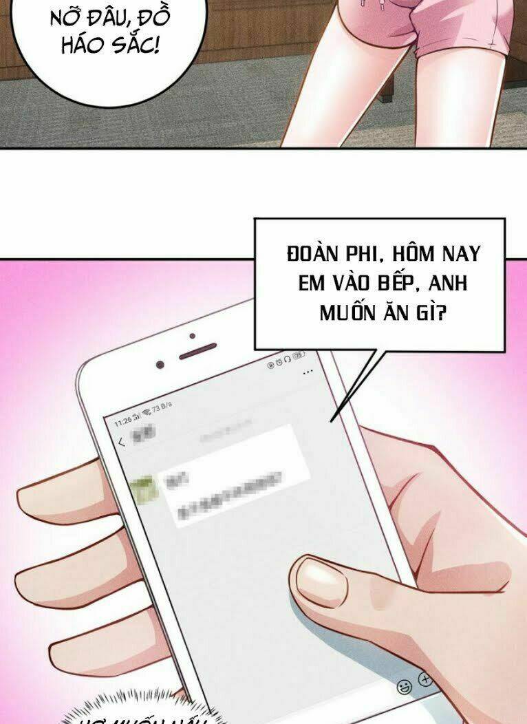 cao thủ cận vệ của nữ chủ tịch chapter 38 9