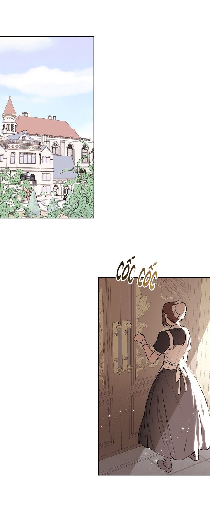 tôi không cố ý quyến rũ nam chính đâu! chapter 22 2