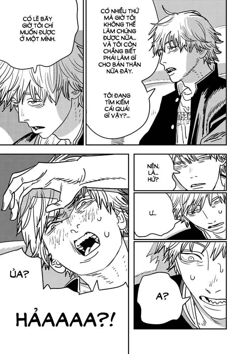 chainsaw man - thợ săn quỷ chapter 136 11