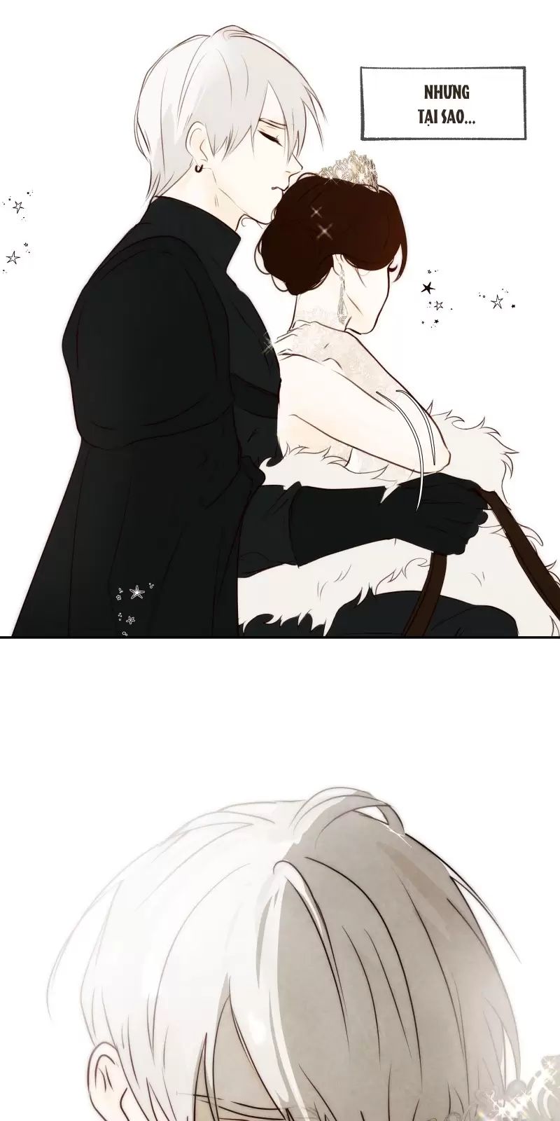 tôi là kẻ phản diện chapter 17 15