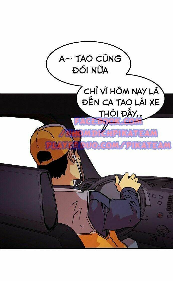 bẫy troll chapter 15 3