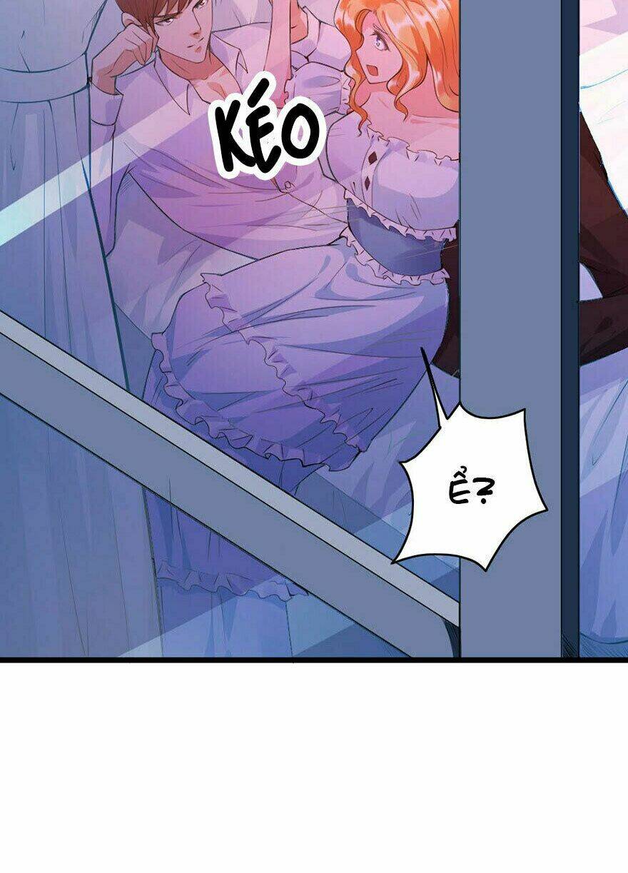 tiểu bạch điềm thê của long thiếu chapter 27 32