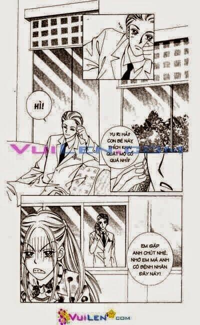 hắn ta, anh ấy và cô ấy - he and that girl chapter 1 45