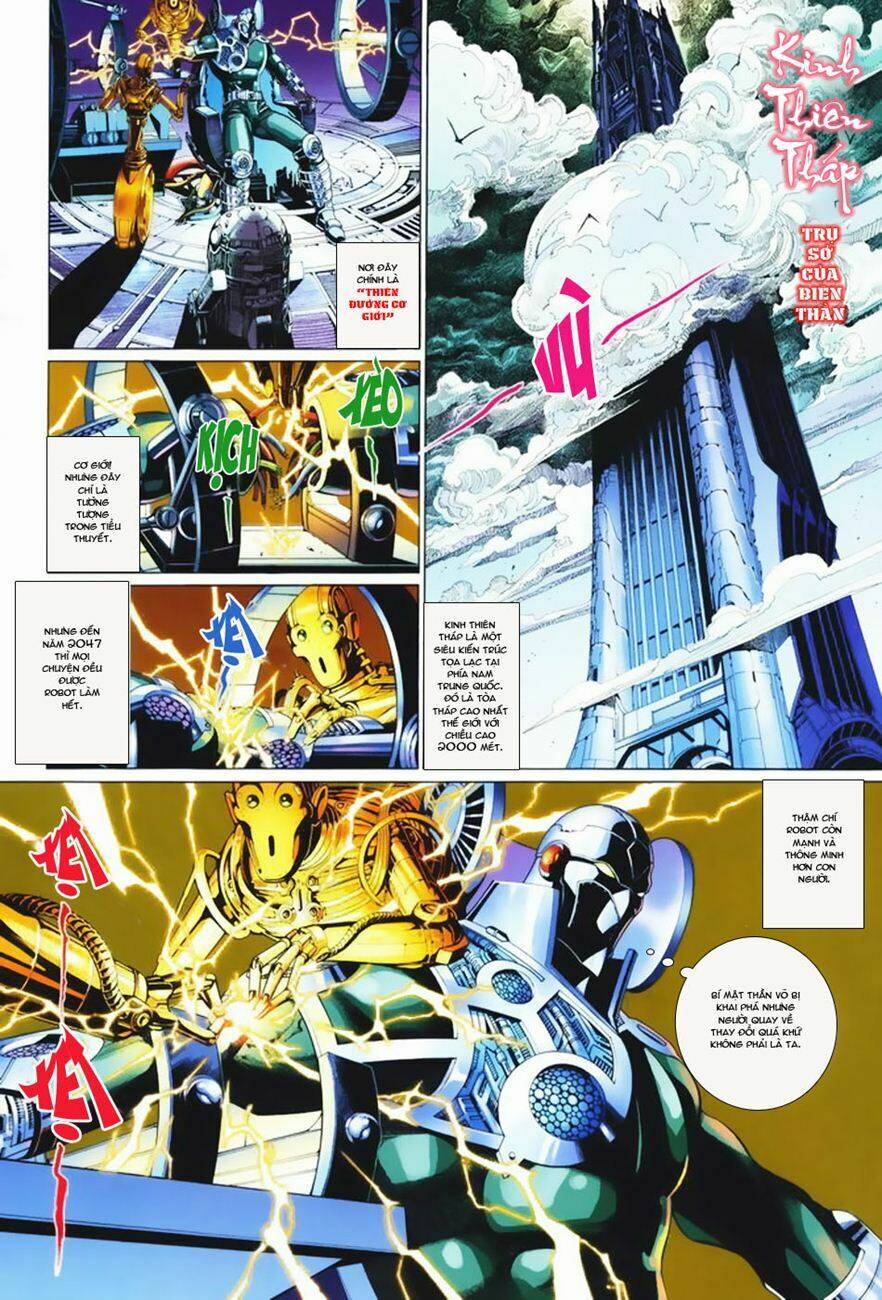 phong vân thần võ ký chapter 6 2