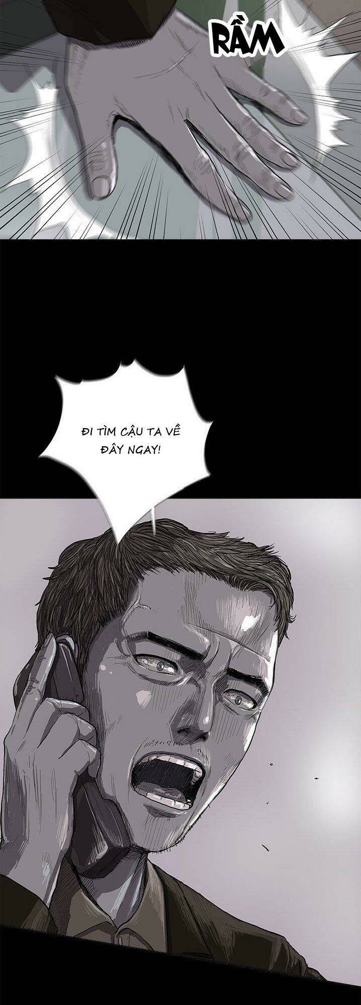 âm mưu báo thù chapter 6 25