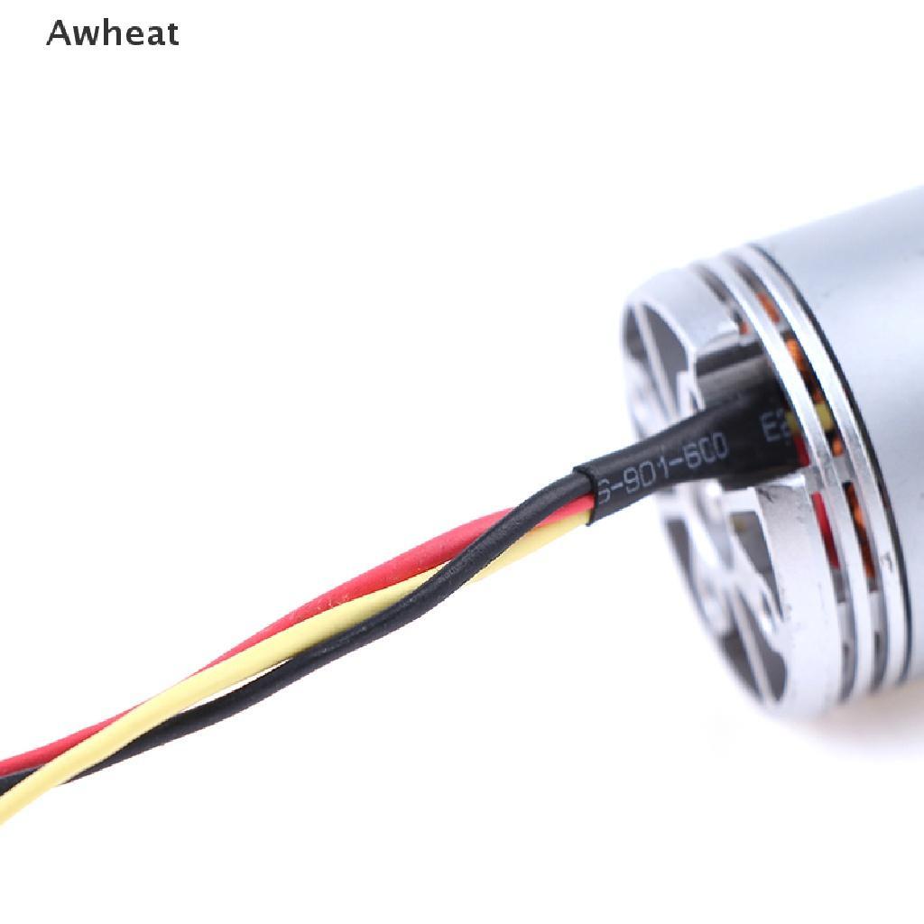 Động Cơ Không Chổi Than UAV 2312 2312A 2312S Chuyên Dụng Cho DJI Elf