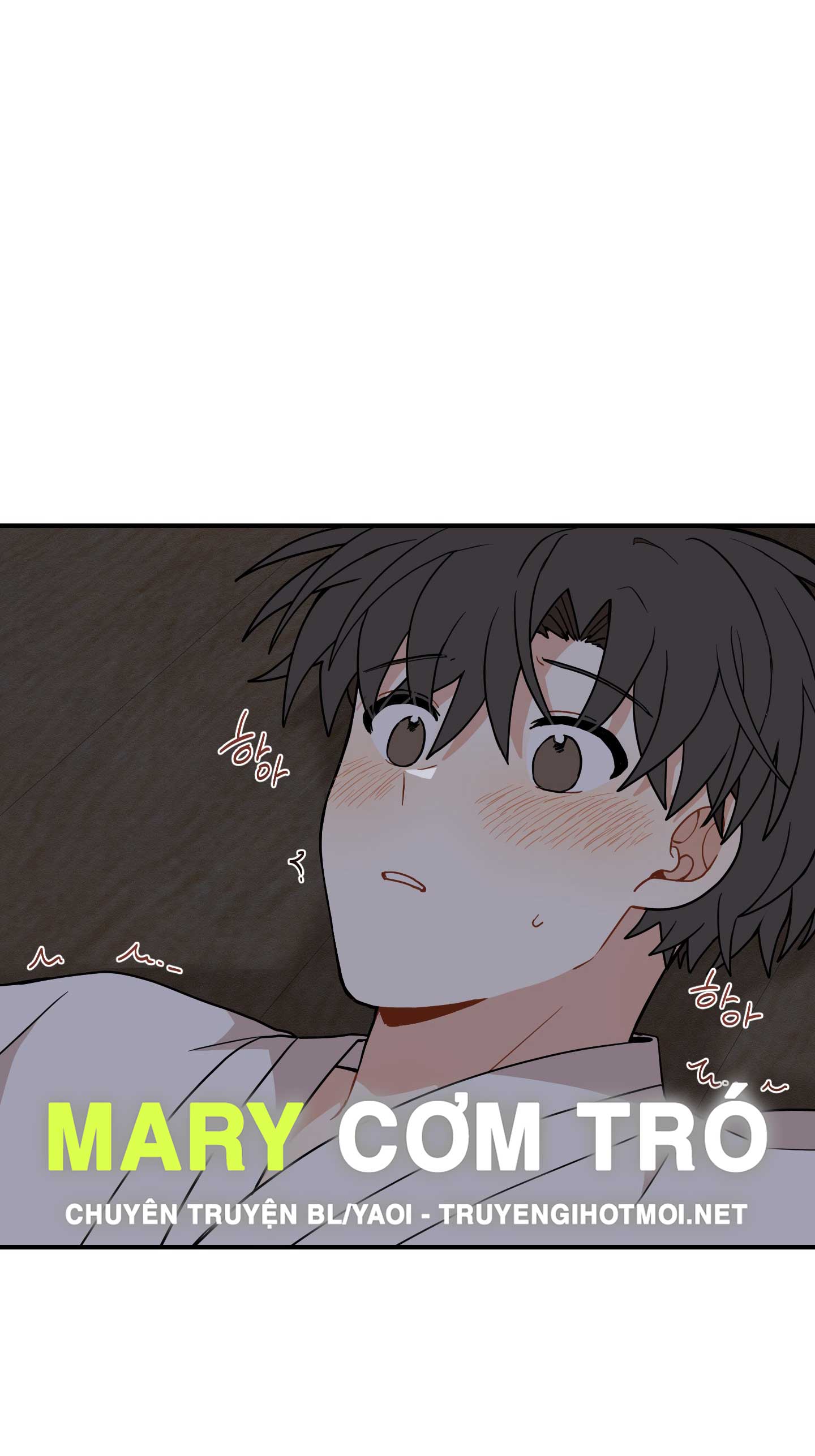 [18+] con đường hoa chuông vàng - liên kiều rơi chốn này chapter 50.2 40