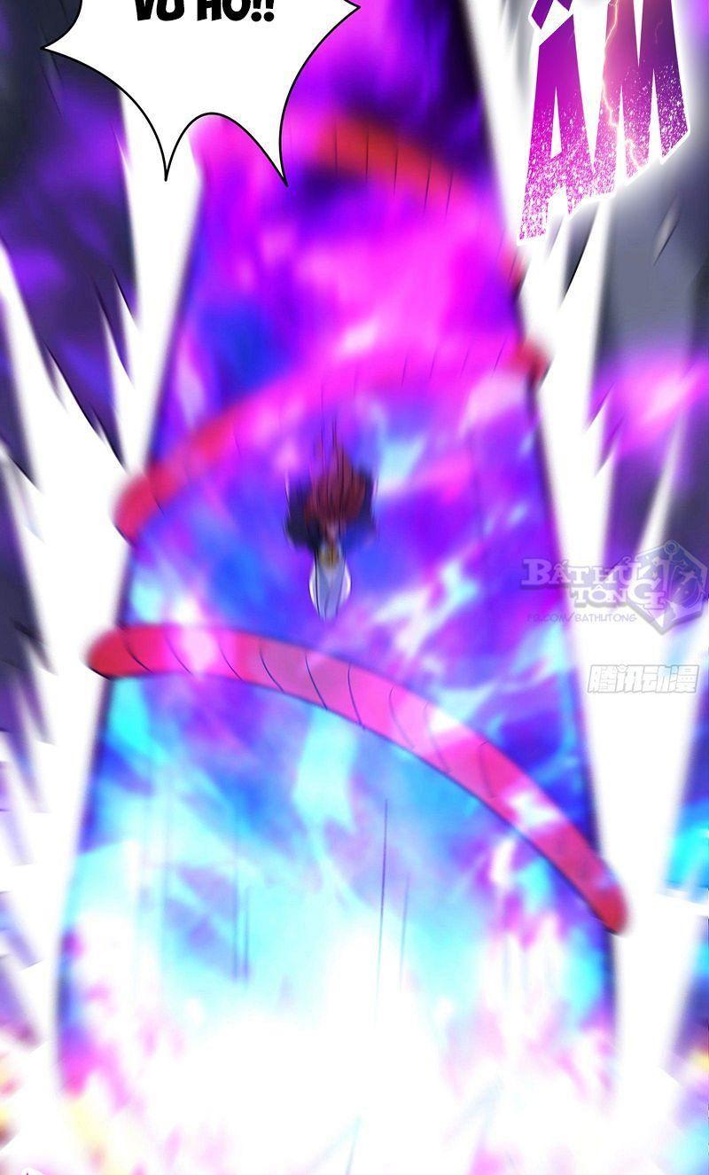 đồ đệ ta toàn là nữ ma đầu chapter 76 21