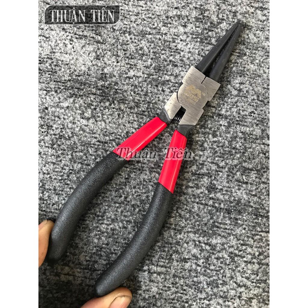 KỀM MỞ PHE TRONG CAO CẤP