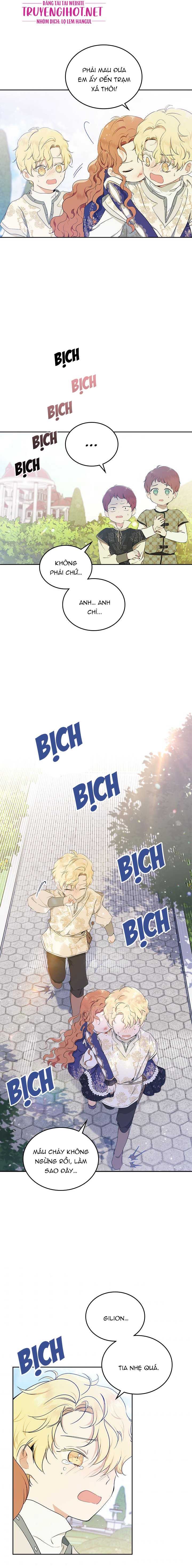 lần này tôi sẽ trở thành gia chủ chapter 39 12