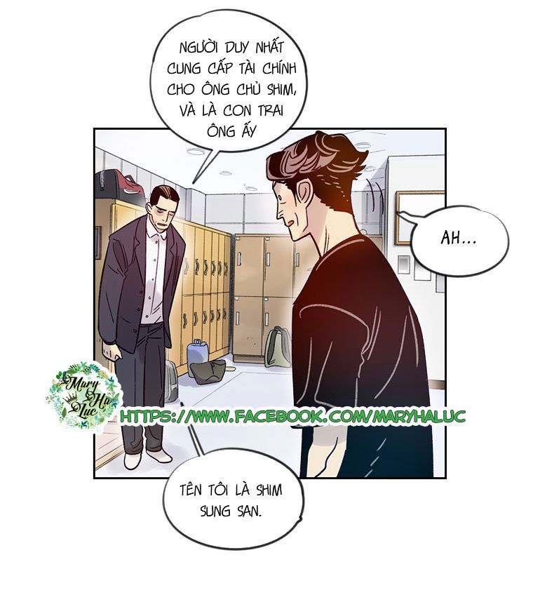 tôi muốn bay như một con bướm chapter 14 53