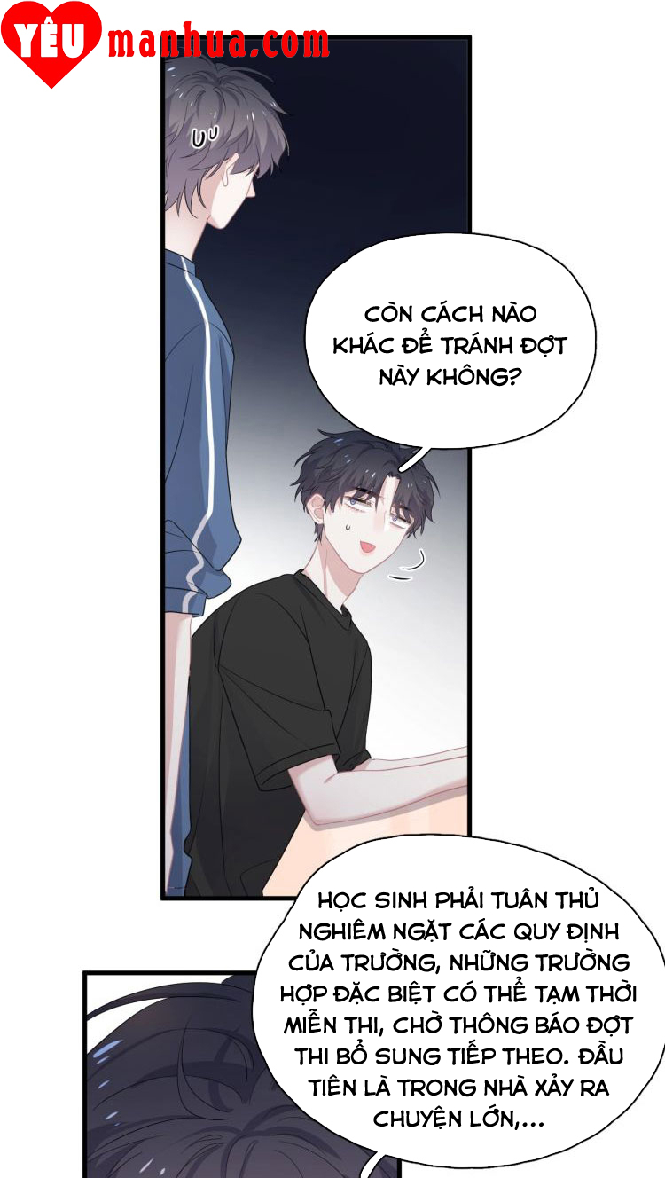 đề này vượt quá sức rồi chapter 21 16