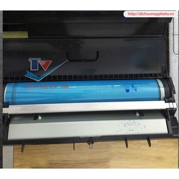 Cụm trống máy Xerox C1110 - Hàng chính hãng