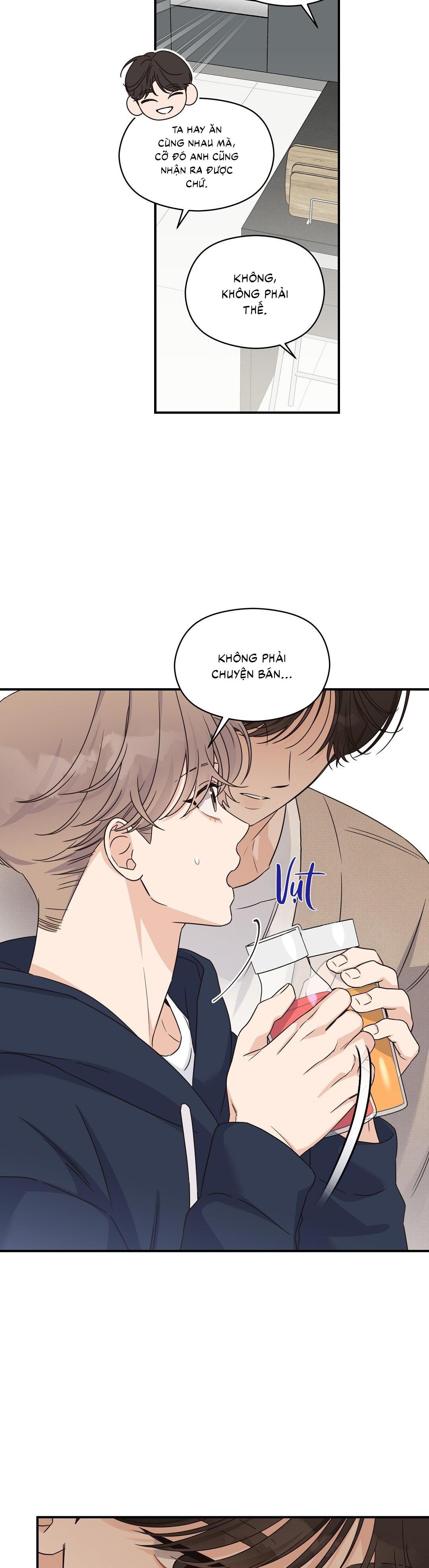 (cbunu) alpha trauma chapter 12 12