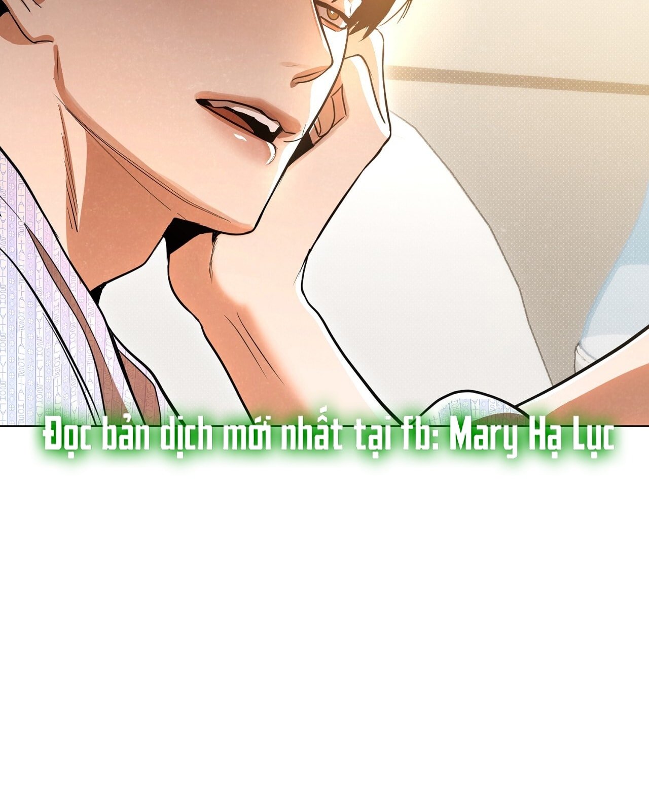 [18+] Trời Sinh Địch Thủ chapter 53.1 23