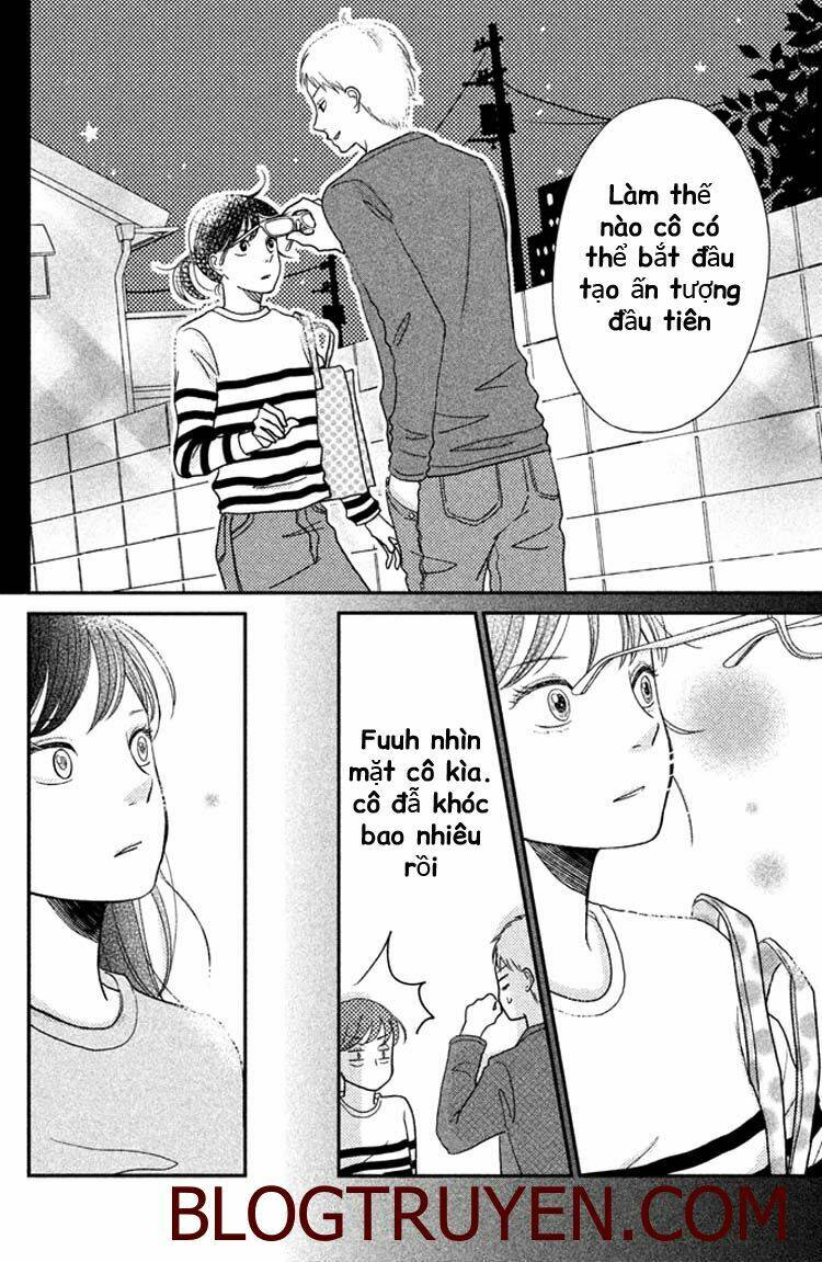 love rerun chapter 8 6