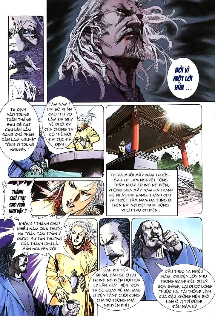 phong vân chapter 276 23