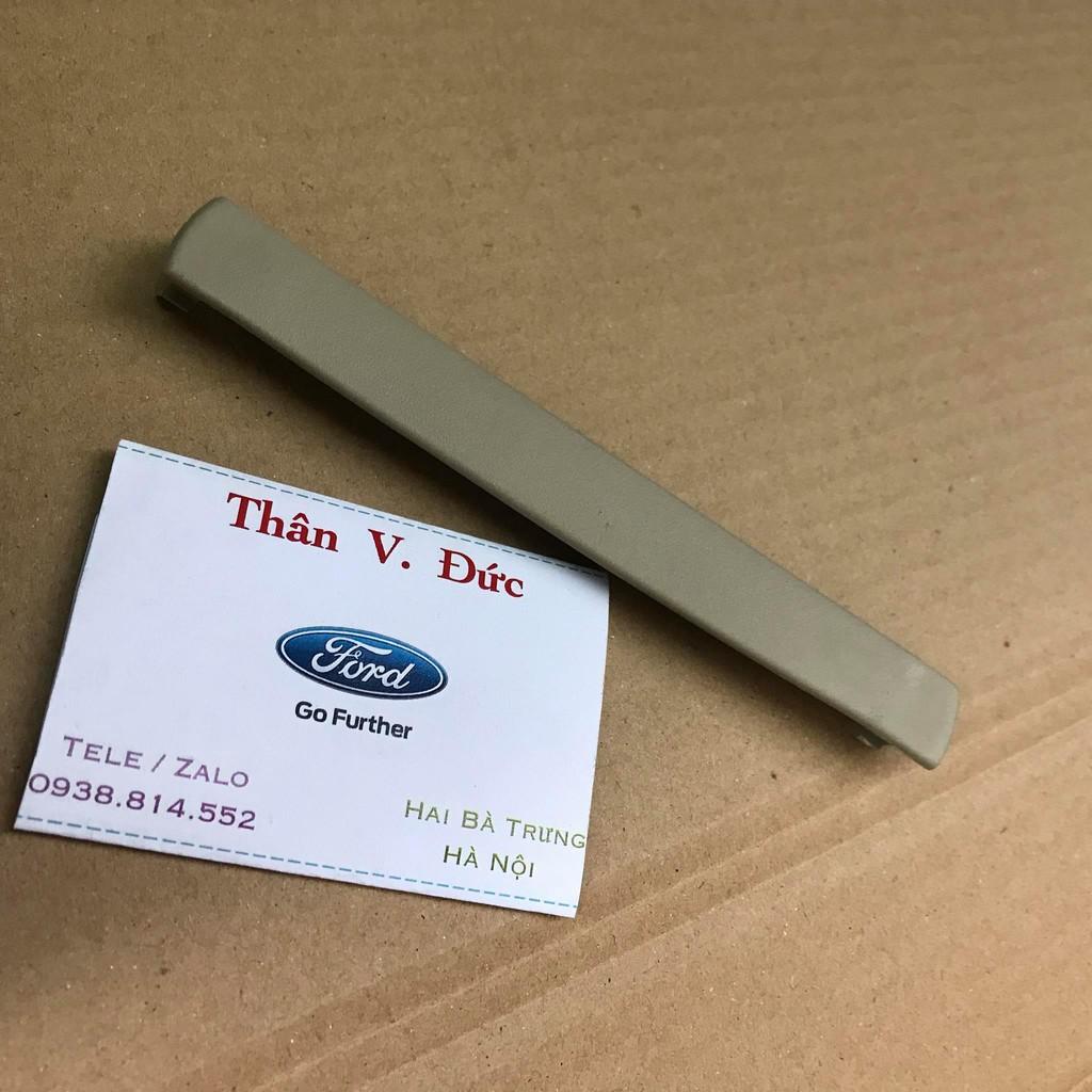 THANH CHIA DÂY ĐAI AN TOÀN GHẾ SAU FORD TRANSIT DÀI