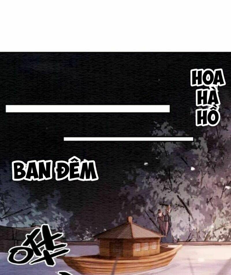 trọng sinh bá sủng nhiếp chính vương quá mạnh mẽ chapter 64 49