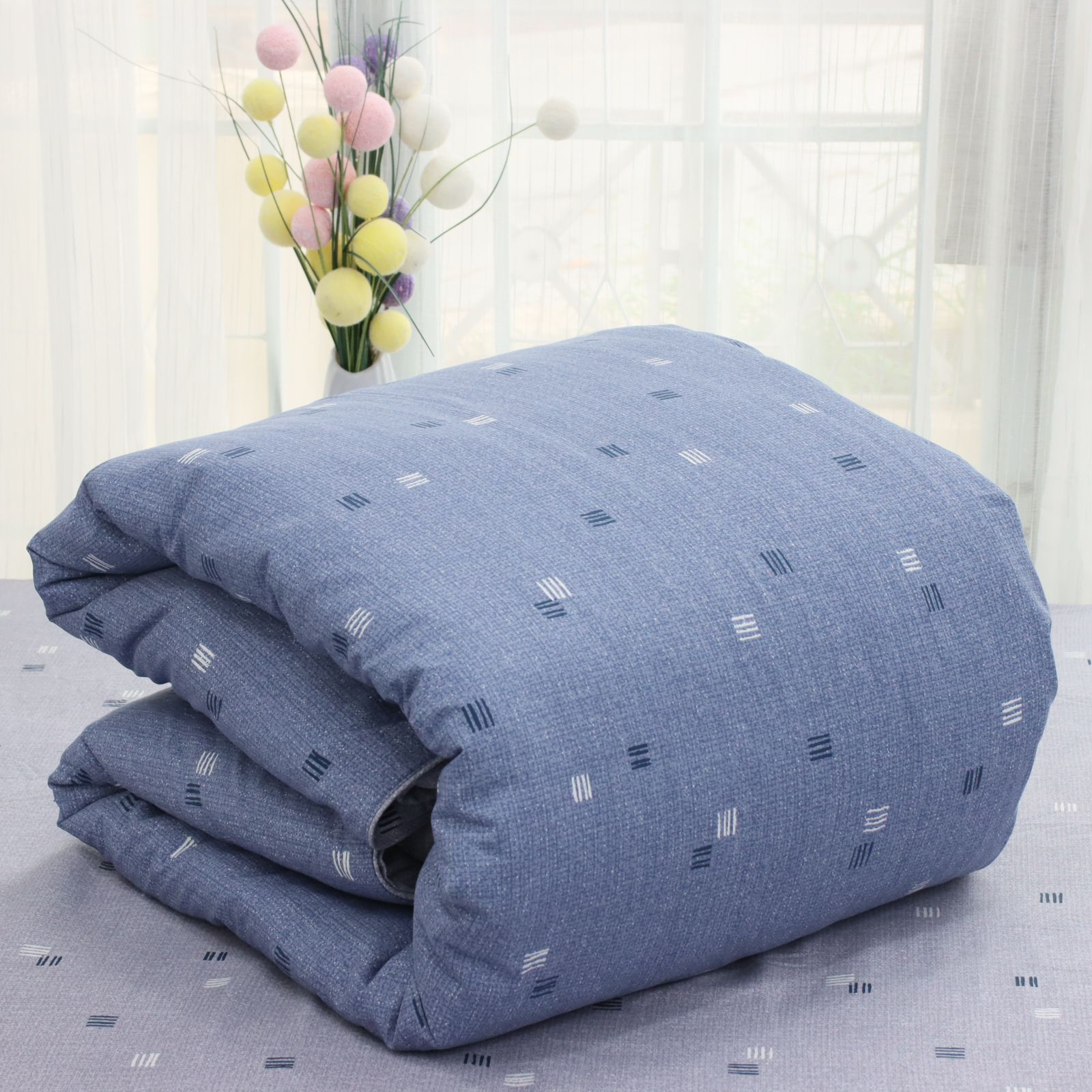 Chăn Bốn Mùa Microtencel K - Bedding Kmtp 180X200 Cm - Kmtp307