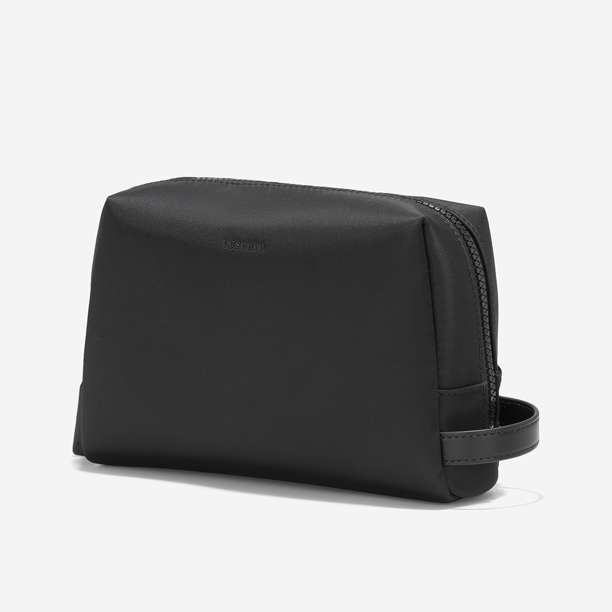 Ví pouch vải dù cầm tay - WAL 0292