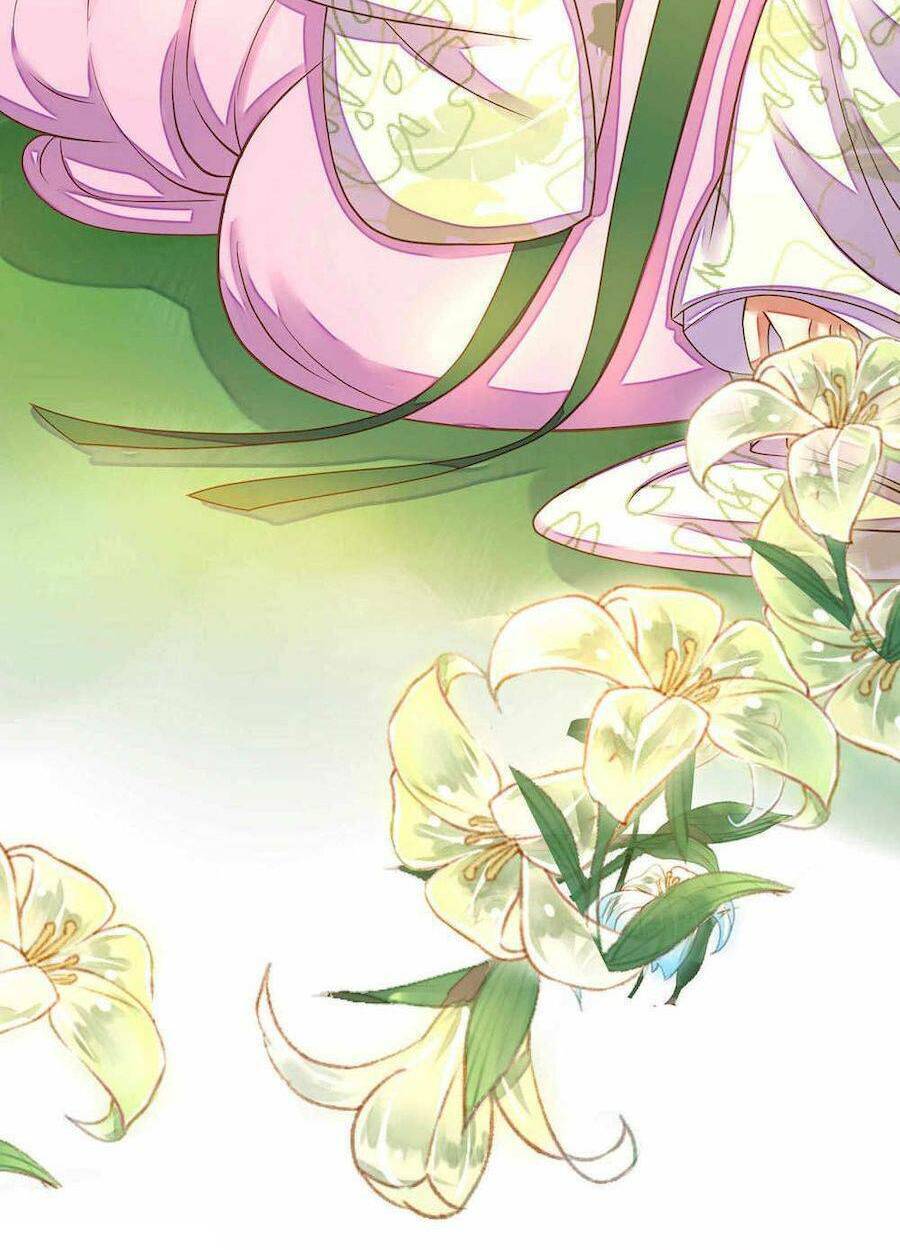 quý phi này có chút cơ chapter 7 12