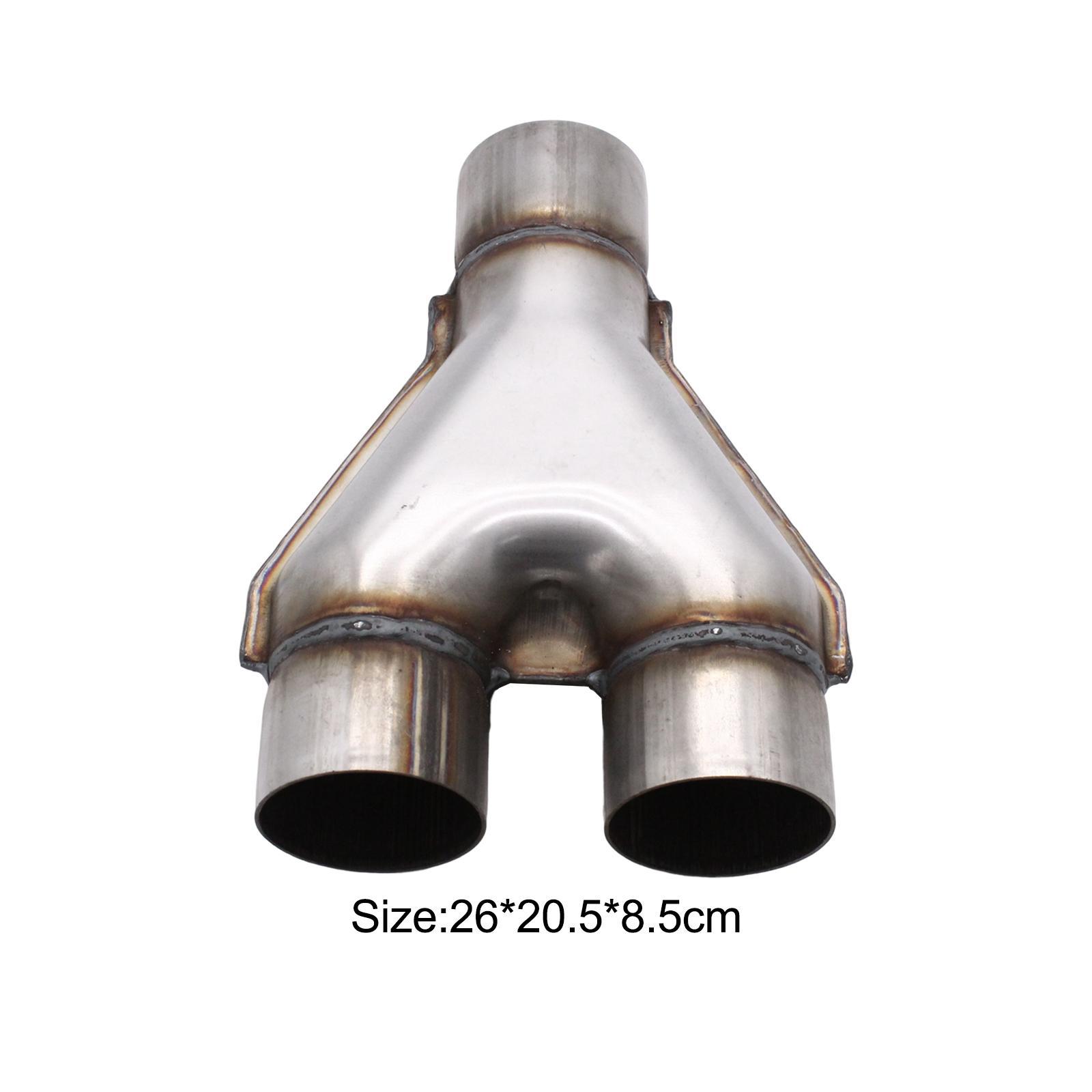 Exhaust Car Accessories for Hardware Easily Install Professional