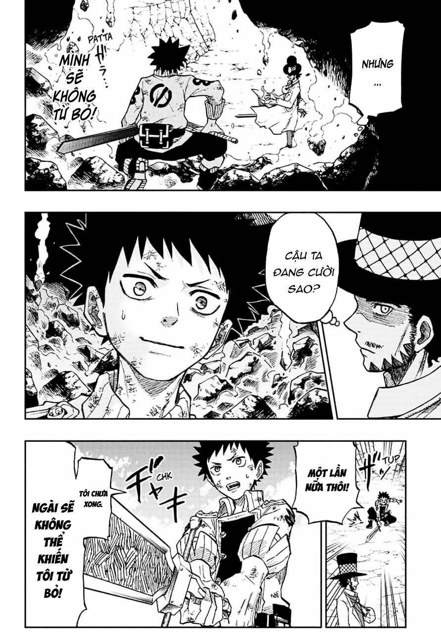 guardian of the witch chapter 9 16