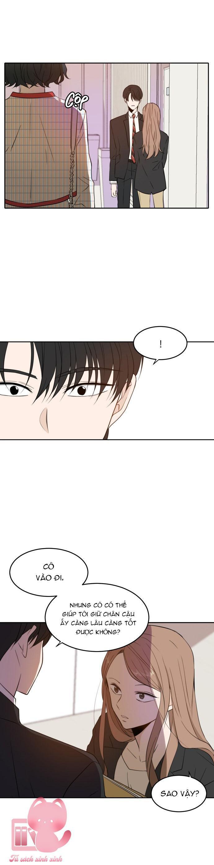 hẹn gặp nhau ở kiếp thứ 19 chapter 9 36