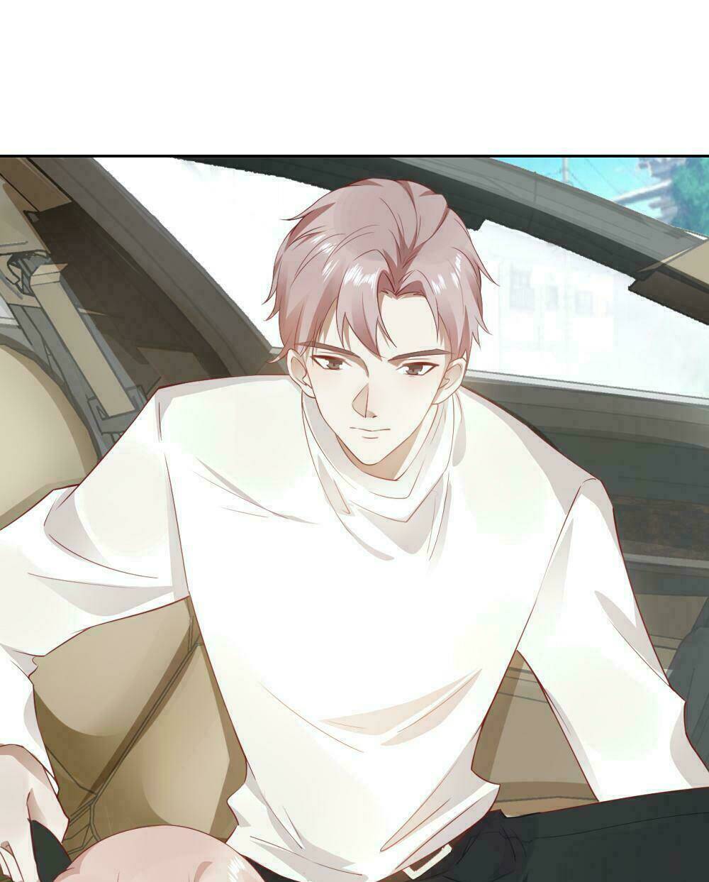 nữ thần bái kim chapter 2 19