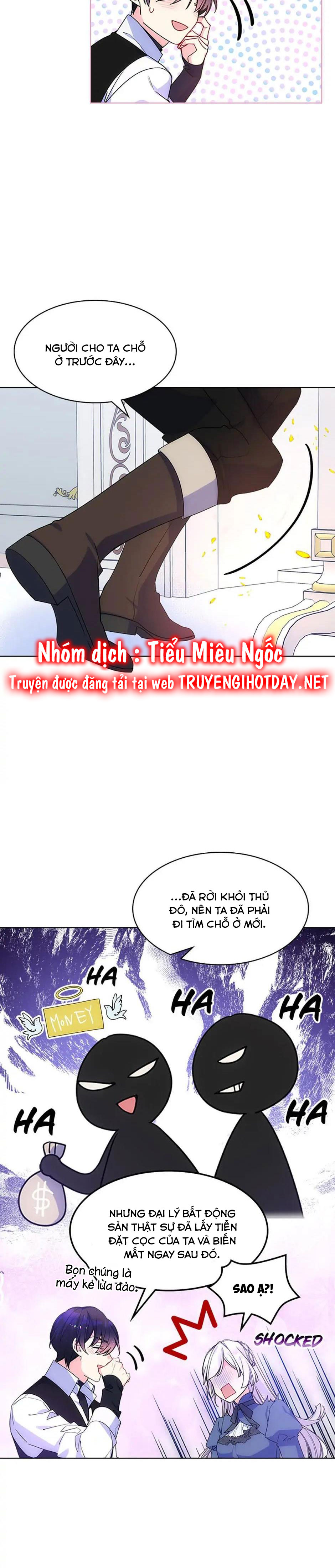 đừng lo lắng, anh trai của em! chapter 71 8