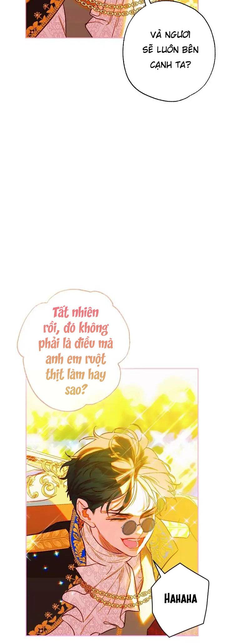 mẹ tôi lại kết hôn lần nữa chapter 25 19