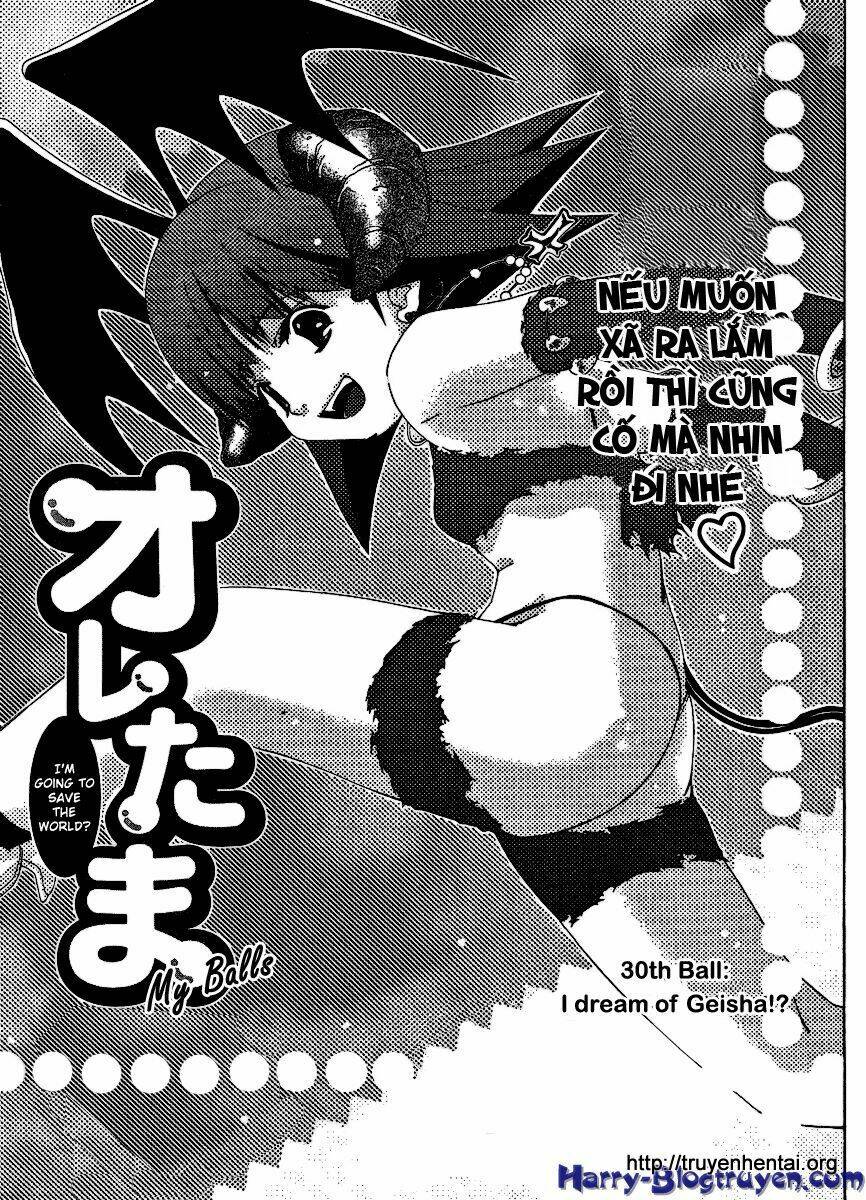 my balls chapter 30 1