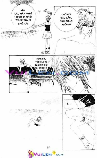 đợi em chapter 68 5