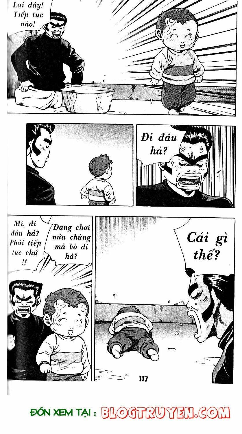 kid gang chapter 127 12