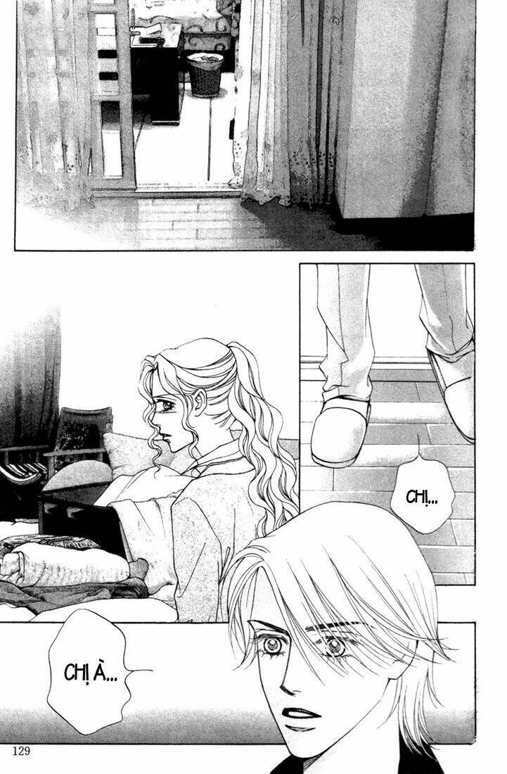 quán trà provence chapter 7 13