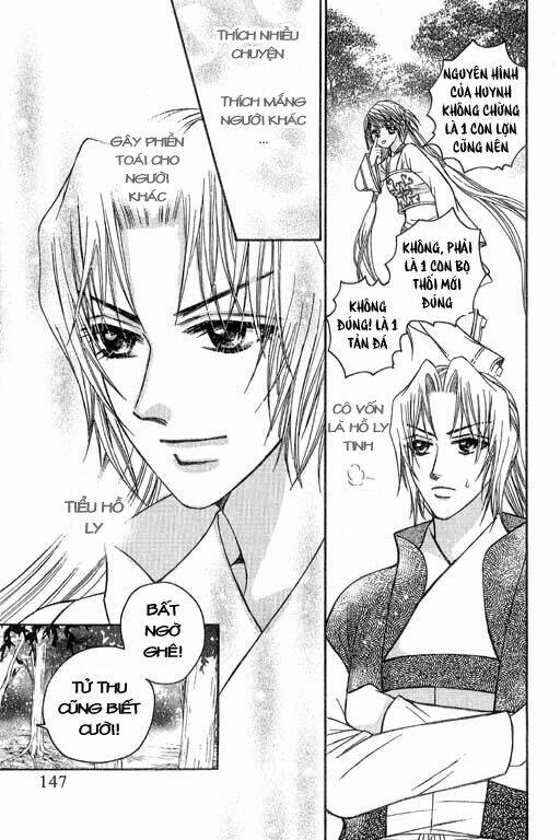 divine melody (tiên khúc) chapter 9 36