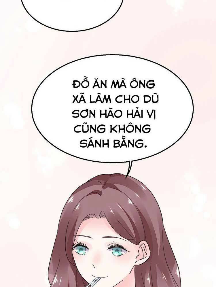 điều ước sủng ái bất bình đẳng chapter 85.2 17