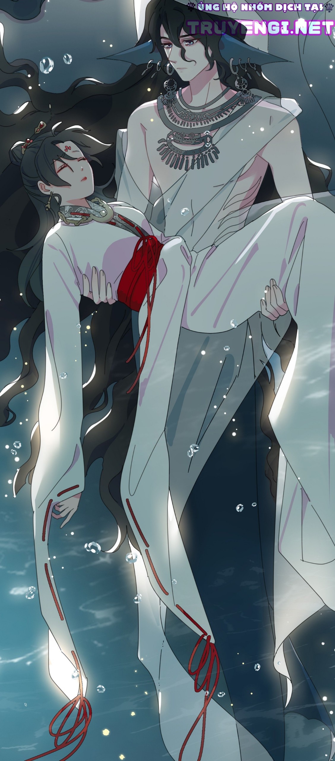 bách biến kim chi hí giao ký chapter 1 53