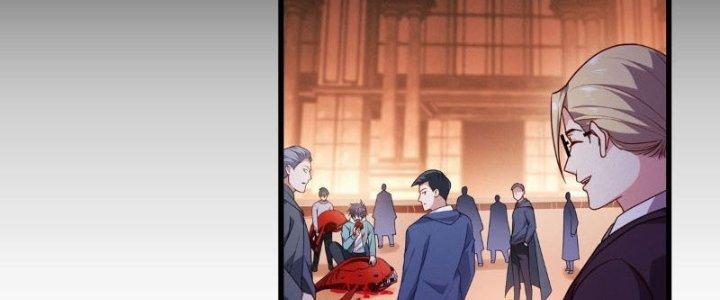 trở thành vương giả sau khi bị cắn chapter 11 128