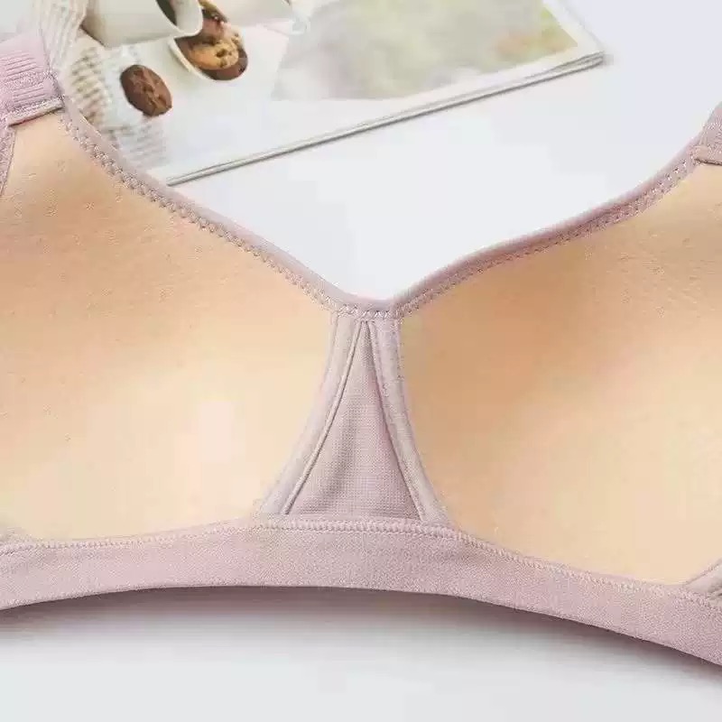 ÁO NGỰC THÔNG HƠI KHÔNG GỌNG SIZE TỪ 36-42 DÀNH CHO NỮ