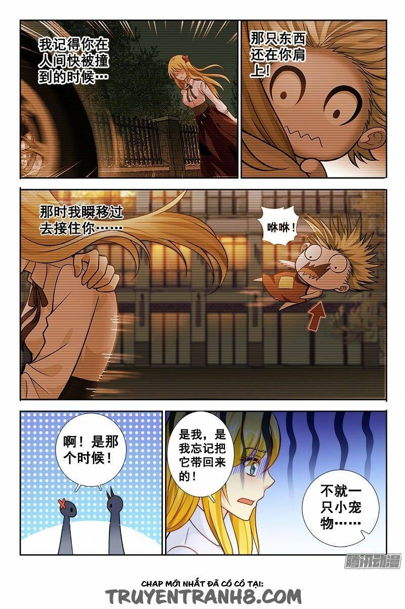 la sát đại nhân hãy dừng chân chapter 142 6