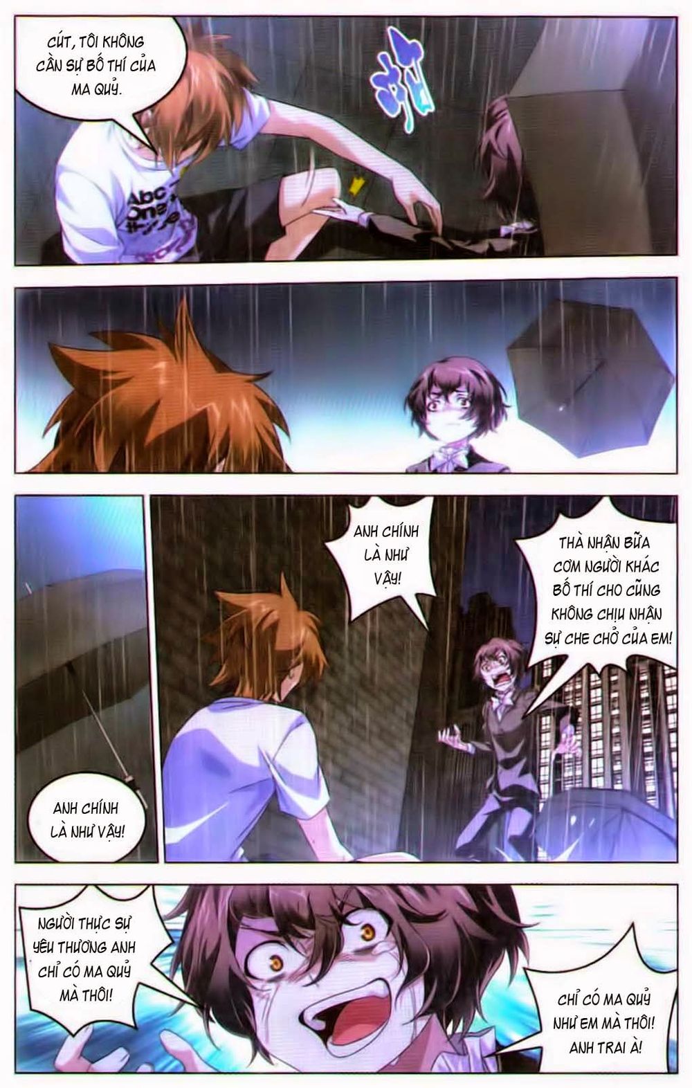 long tộc 2 chapter 44 20